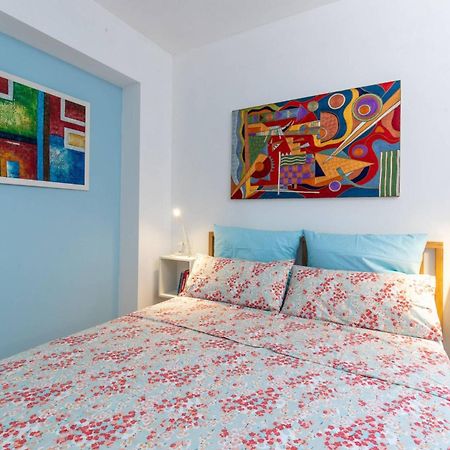 Residence Mersa Броло Экстерьер фото