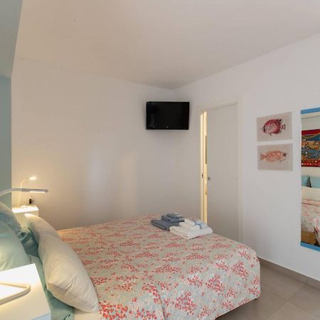 Residence Mersa Броло Экстерьер фото