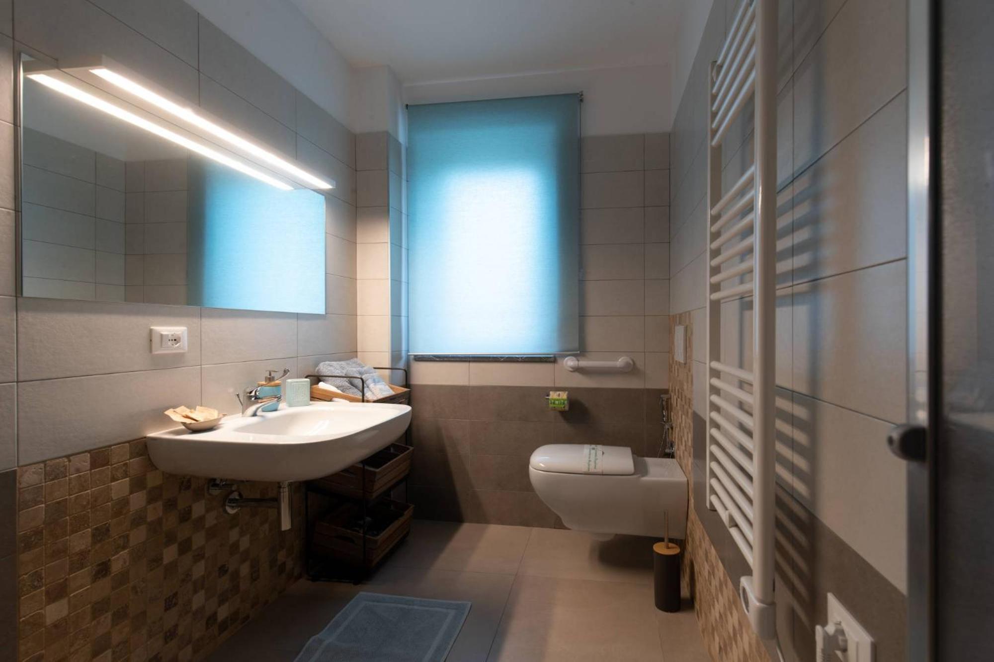 Residence Mersa Броло Экстерьер фото