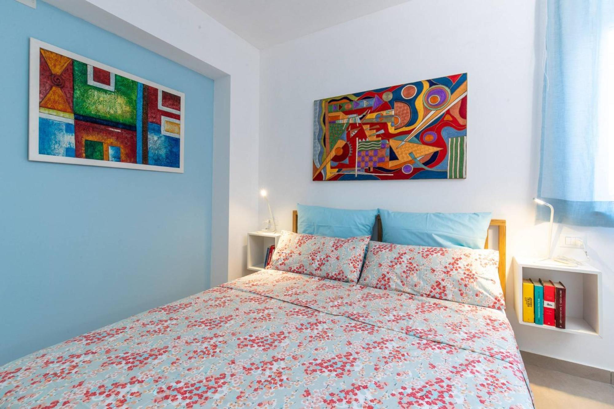 Residence Mersa Броло Экстерьер фото