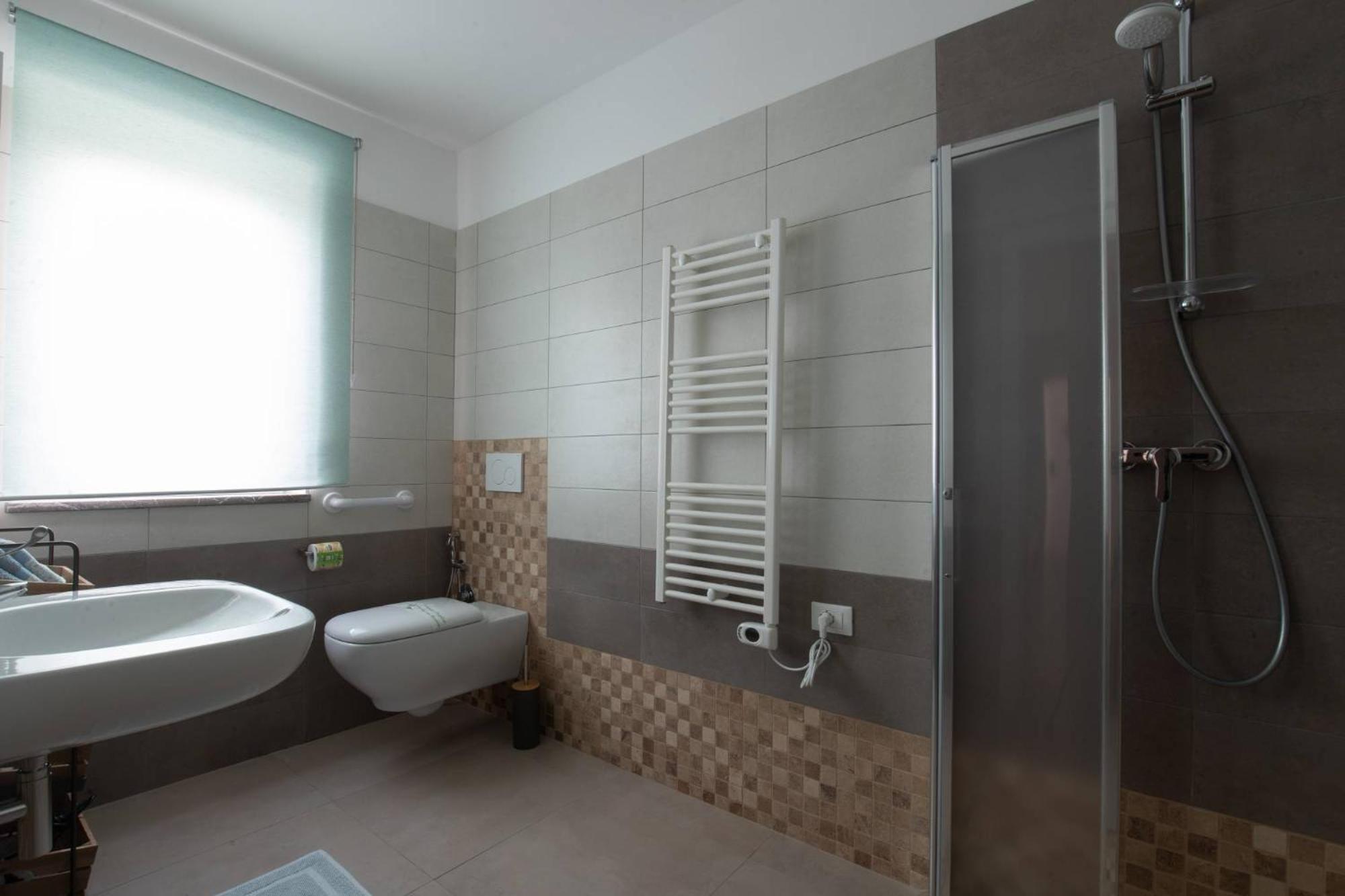 Residence Mersa Броло Экстерьер фото