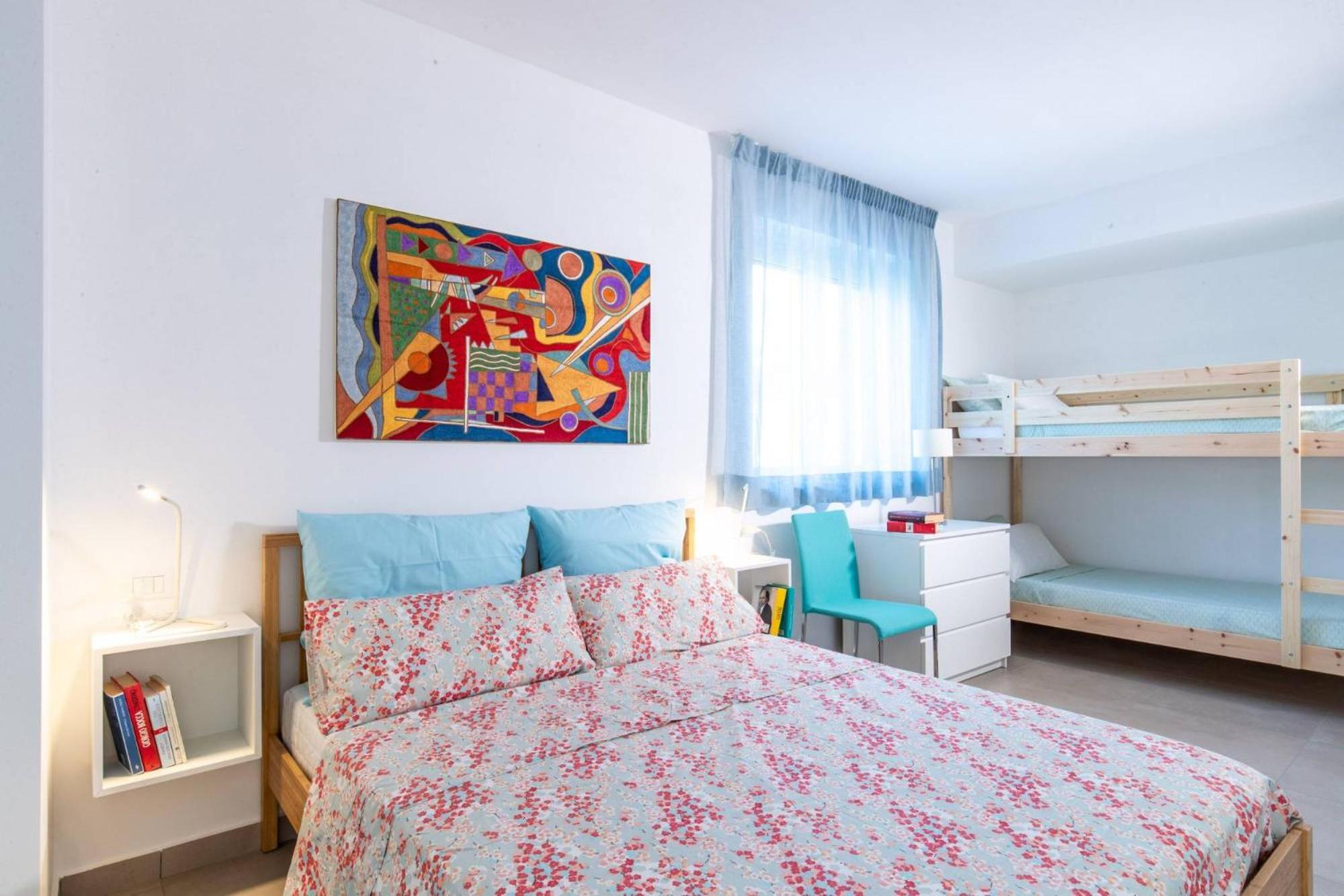 Residence Mersa Броло Экстерьер фото