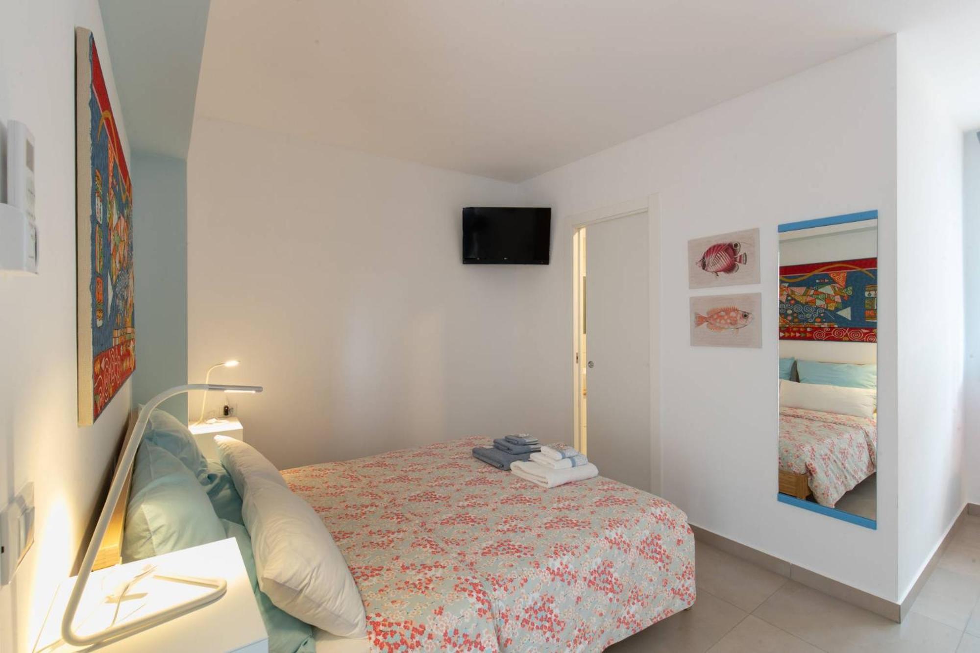 Residence Mersa Броло Экстерьер фото