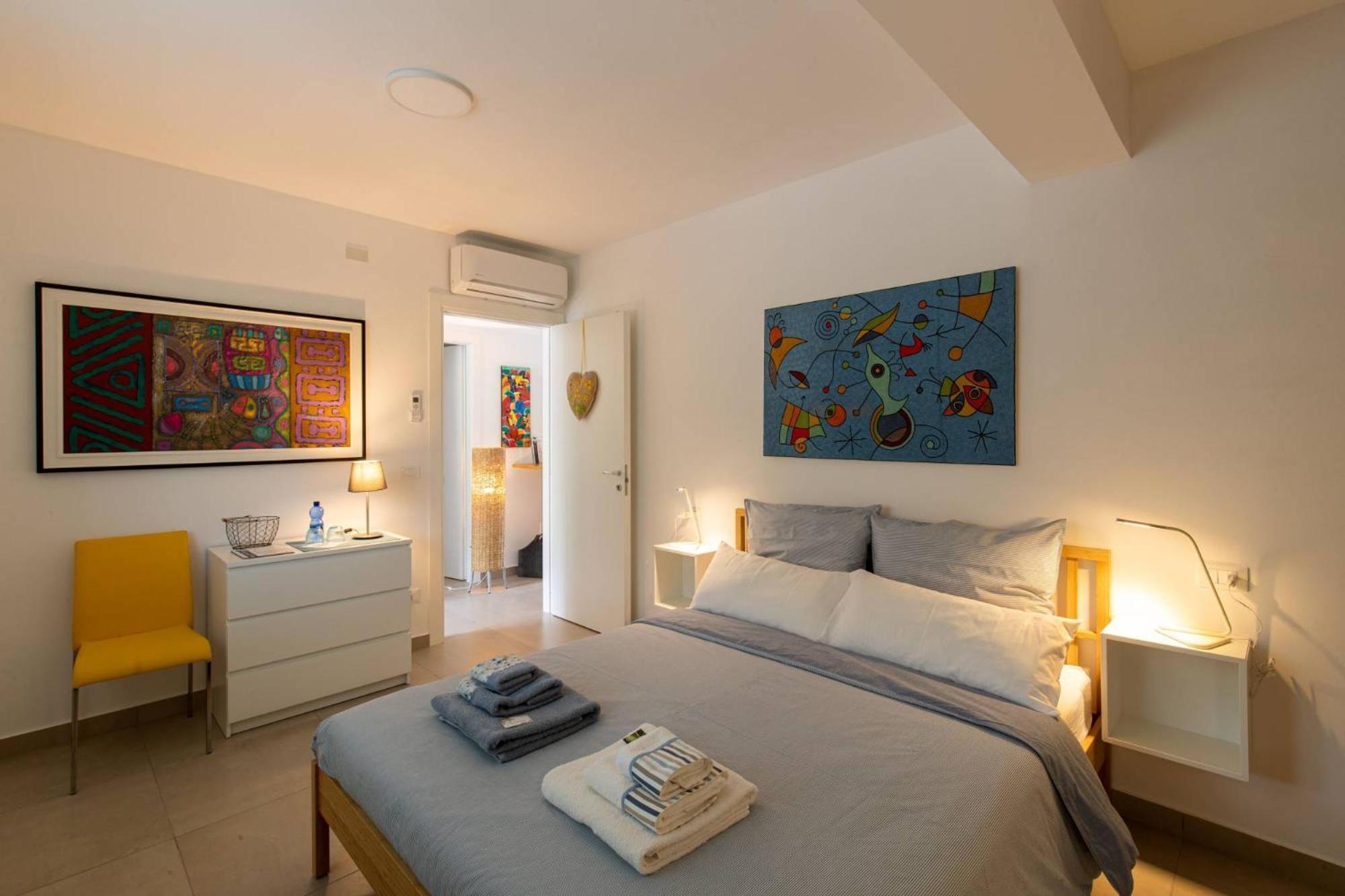 Residence Mersa Броло Экстерьер фото