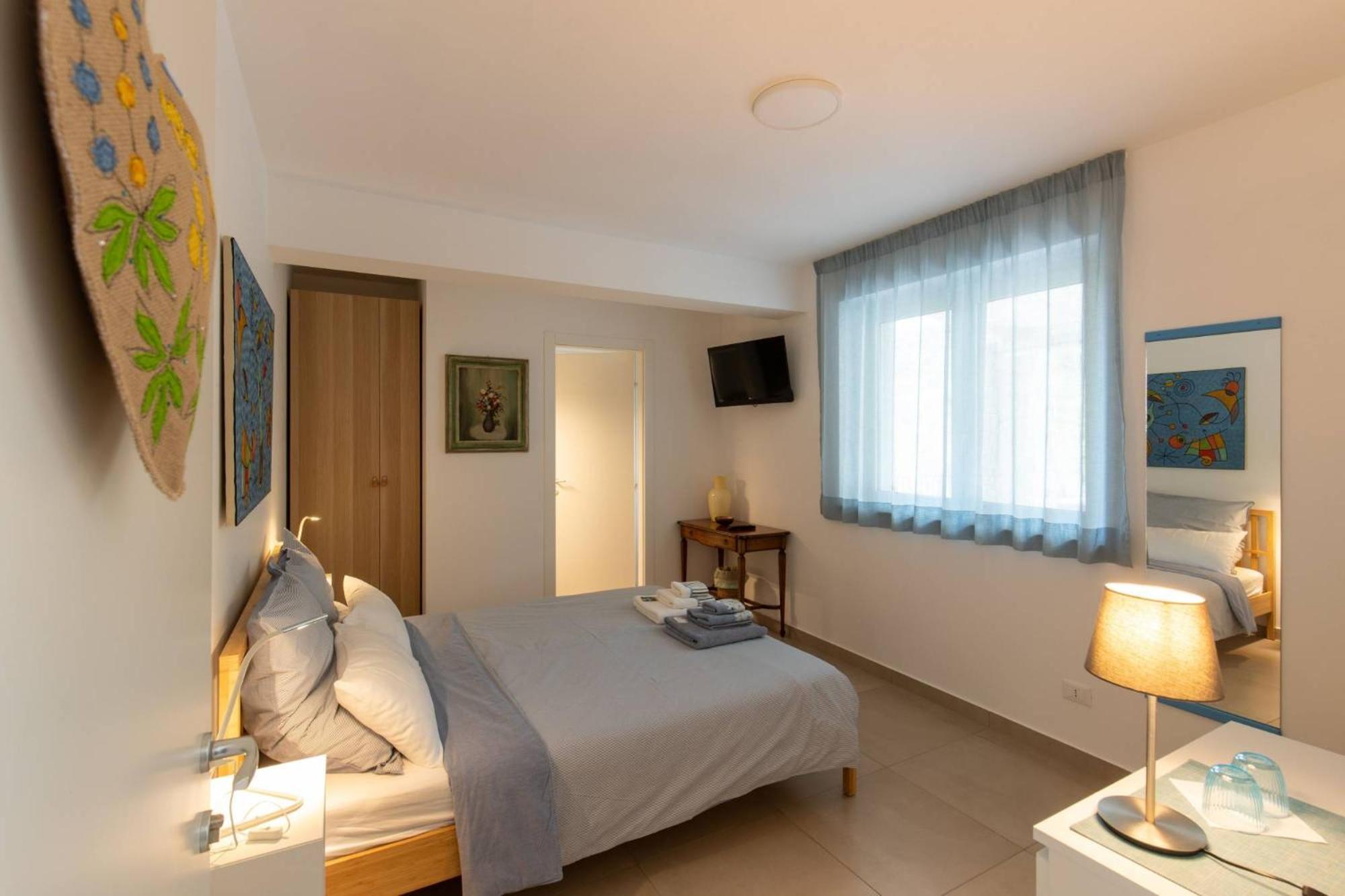 Residence Mersa Броло Экстерьер фото