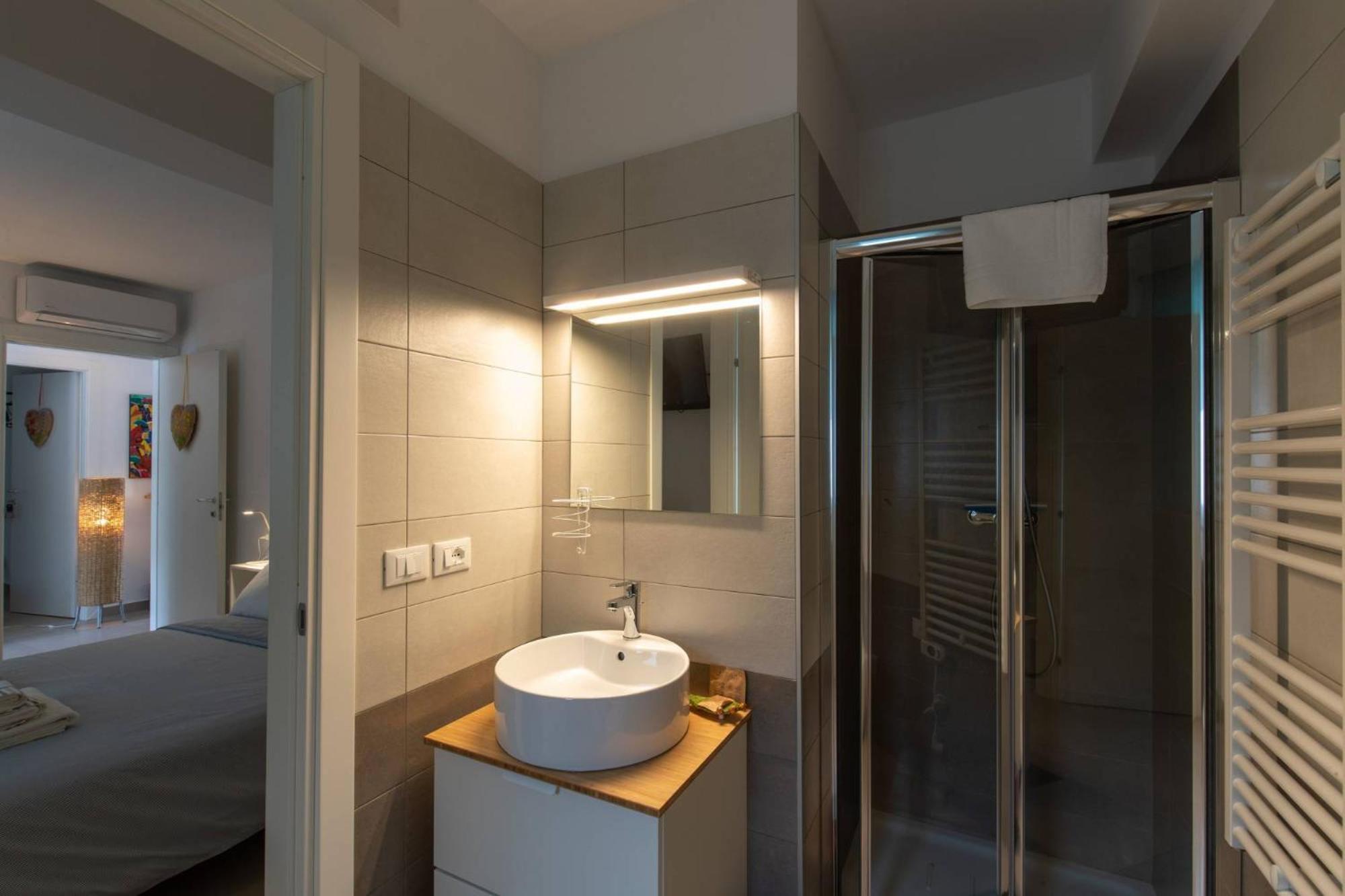Residence Mersa Броло Экстерьер фото